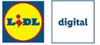 Logo Lidl Digital