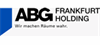 Logo ABG FRANKFURT HOLDING GmbH Wohnungsbau- und Beteiligungsgesellschaft mbH