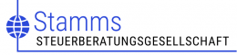 Logo Stamms Steuerberatungsgesellschaft mbH
