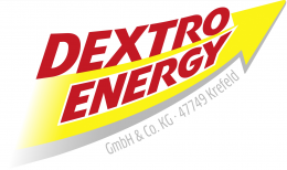 Logo Dextro Energy GmbH & Co. KG