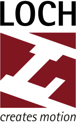 Logo Wolfgang Loch GmbH & Co. KG