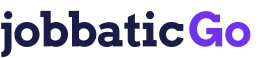Logo jobbaticGo GmbH