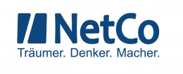 Logo NetCo Professional Services GmbH