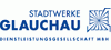 Logo Stadtwerke Glauchau Dienstleistungsgesellschaft mbH