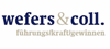 Logo Wefers & Coll. Unternehmerberatung GmbH & Co. KG